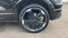 Audi Q2 35 TFSI Black Edition 5dr Petrol Estate